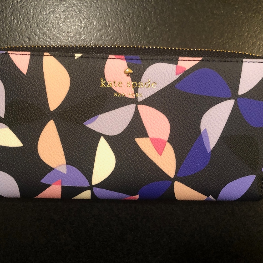 NEW Kate Spade Hawthorne Lane Lacey - Pinwheel